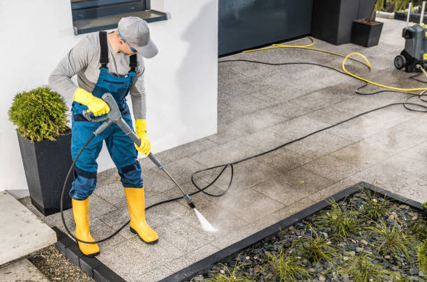 Pressure Washing Estimates in Eloy, AZ